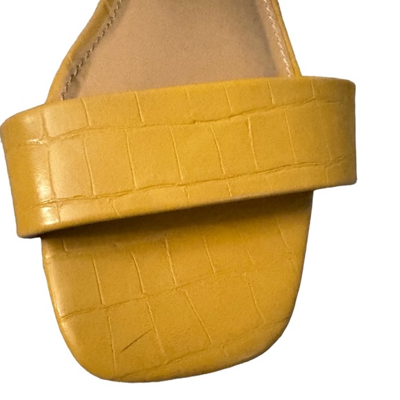 NWOB Lauren Conrad Sandal Size 6 - Picture 3 of 5